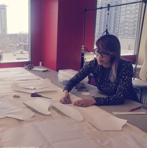 Meet your Posher, Brenda